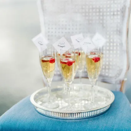 На замітку 10 корисних весільних блогів (French Wedding Style) На замітку 10 корисних весільних блогів