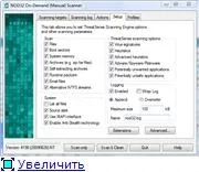 Nod32 antivirus scanner () - життя в стилі хай-тек (вірусна) Nod32 antivirus scanner () - життя в стилі хай-тек