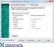Nod32 antivirus scanner () - життя в стилі хай-тек (win32autorun) Nod32 antivirus scanner () - життя в стилі хай-тек