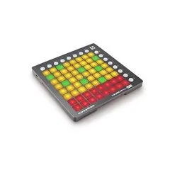 Novation launchpad mini - dj midi-контролер від baza record shop (novation) Novation launchpad mini - dj midi-контролер від baza record shop