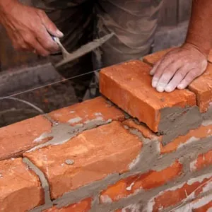 Кілька порад про те, як класти цегляну кладку (класти) Кілька порад про те, як класти цегляну кладку