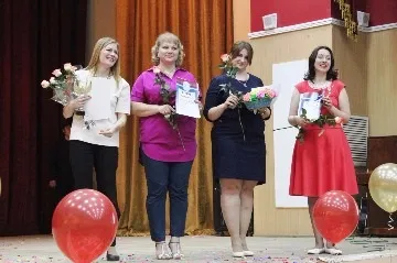 Немає в світі радісніше справи, ніж виховання душі ... (заходи) Немає в світі радісніше справи, ніж виховання душі ...