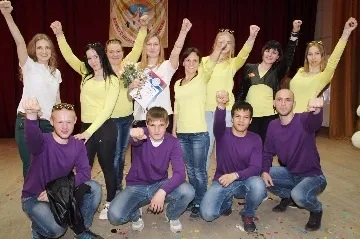 Немає в світі радісніше справи, ніж виховання душі ... (заходи) Немає в світі радісніше справи, ніж виховання душі ...