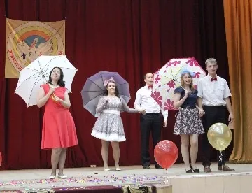 Немає в світі радісніше справи, ніж виховання душі ... (заходи) Немає в світі радісніше справи, ніж виховання душі ...