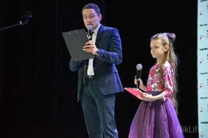 Миколаївські театрали-аматори міркували про любов і славу, святкуючи свій ювілей (любові) Миколаївські театрали-аматори міркували про любов і славу, святкуючи свій ювілей