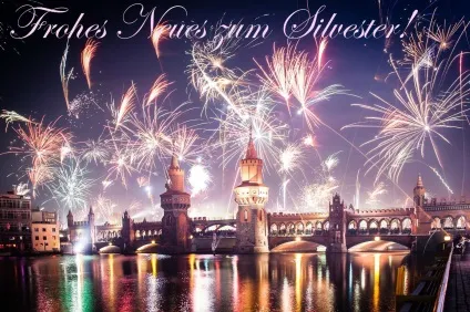 Новий рік в Німеччині як його святкують німці - deutsch-online! Німецька мова онлайн (deutsch-online) Новий рік в Німеччині як його святкують німці - deutsch-online! Німецька мова онлайн