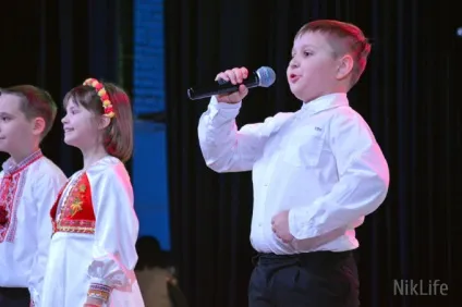Миколаївські театрали-аматори міркували про любов і славу, святкуючи свій ювілей (любові) Миколаївські театрали-аматори міркували про любов і славу, святкуючи свій ювілей