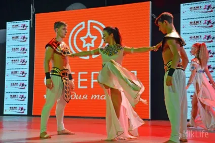 Миколаївські театрали-аматори міркували про любов і славу, святкуючи свій ювілей (любові) Миколаївські театрали-аматори міркували про любов і славу, святкуючи свій ювілей