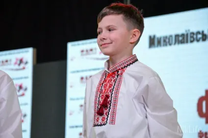 Миколаївські театрали-аматори міркували про любов і славу, святкуючи свій ювілей (любові) Миколаївські театрали-аматори міркували про любов і славу, святкуючи свій ювілей