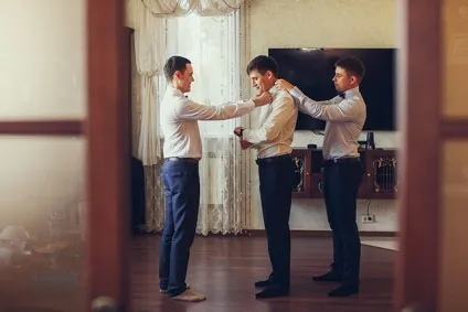 Ніжна весілля в пастельних тонах марат і Зуля (чашки в декорі) Ніжна весілля в пастельних тонах марат і Зуля