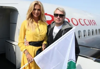 Микола басків зробив пропозицію Вікторія Лопирьова (пропозиція) Микола басків зробив пропозицію Вікторія Лопирьова