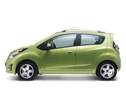 Новий daewoo matiz (деу Матіз люкс) фото обзор характеристики ціна відгуки daewoo