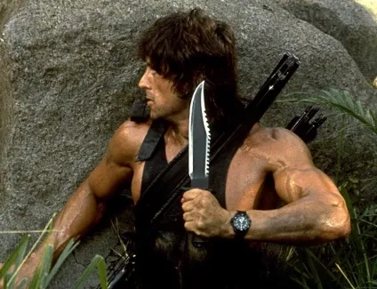Ніж для виживання, який краще, види з кресалом, jungle king, складаний, армійський, універсальний і (кресалом) Ніж для виживання, який краще, види з кресалом, jungle king, складаний, армійський, універсальний і