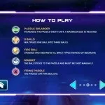 Огляд brick breaker поміркуємо на чотирьох, nintendo switch новини, огляди ігор, форум
