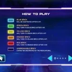 Огляд brick breaker поміркуємо на чотирьох, nintendo switch новини, огляди ігор, форум