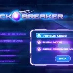 Огляд brick breaker поміркуємо на чотирьох, nintendo switch новини, огляди ігор, форум