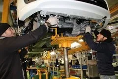 Огляд автомобіля toyota bb в комплектації «q» version, 2005 (автомобіля) Огляд автомобіля toyota bb в комплектації «q» version, 2005