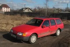 Огляд автомобіля toyota bb в комплектації «q» version, 2005 (bmw) Огляд автомобіля toyota bb в комплектації «q» version, 2005