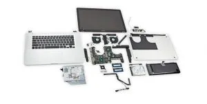 Огляд і технічні характеристики ноубук lenovo flex 15