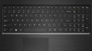 Огляд і технічні характеристики ноубук lenovo flex 15