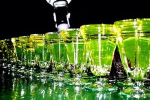 Про алкогольних напоях англійською мовою - матеріали (матеріали) Про алкогольних напоях англійською мовою - матеріали