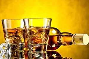 Про алкогольних напоях англійською мовою - матеріали (мовою) Про алкогольних напоях англійською мовою - матеріали