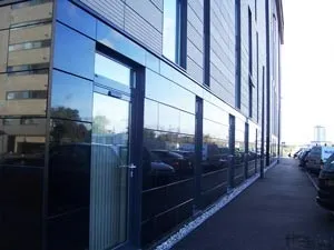 Послуги з облицювання фасадів гранітом технологія монтажу гранітної плитки