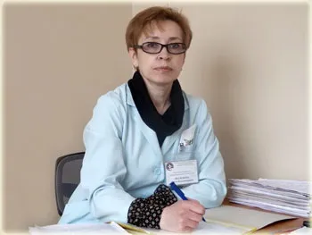 Обласна клінічна лікарня світ