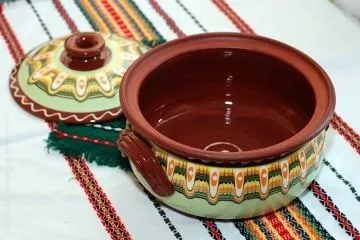Чи потрібен в будинку горщик для запікання (запікання) Чи потрібен в будинку горщик для запікання