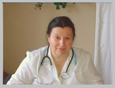 Обласна клінічна лікарня світ