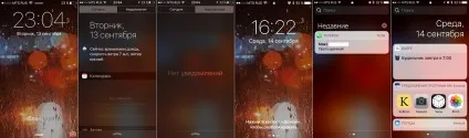 Оновлення iphone 5s до ios 10 - відгуки, враження (враження) Оновлення iphone 5s до ios 10 - відгуки, враження