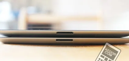 Огляд і технічні характеристики ipad 3 (the new ipad) Огляд і технічні характеристики ipad 3