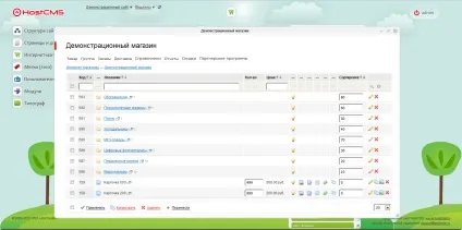 Огляд host cms - юрій Ключевський