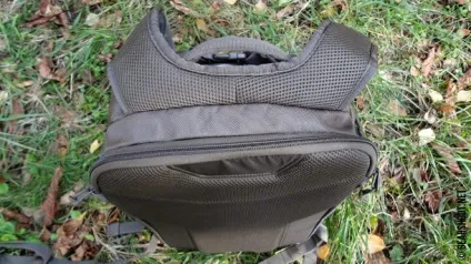 Огляд міської повсякденний рюкзак covrt boxpack (міський) Огляд міської повсякденний рюкзак covrt boxpack