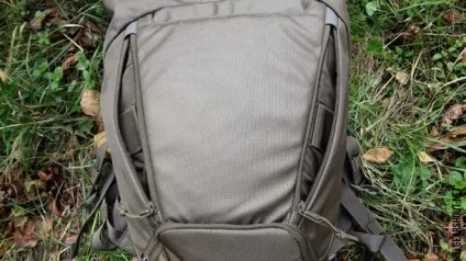 Огляд міської повсякденний рюкзак covrt boxpack (рюкзак) Огляд міської повсякденний рюкзак covrt boxpack