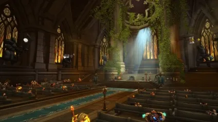 Про артефактних зброю wow legion (зброю) Про артефактних зброю wow legion