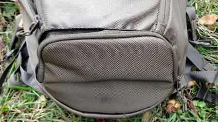 Огляд міської повсякденний рюкзак covrt boxpack (входу основне відділення) Огляд міської повсякденний рюкзак covrt boxpack