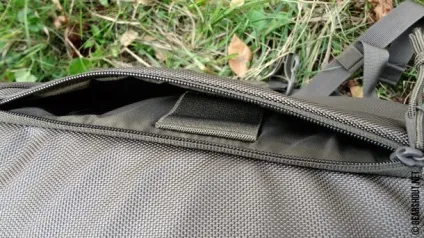 Огляд міської повсякденний рюкзак covrt boxpack (входу основне відділення) Огляд міської повсякденний рюкзак covrt boxpack