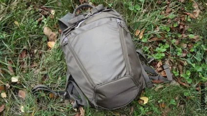 Огляд міської повсякденний рюкзак covrt boxpack (огляд) Огляд міської повсякденний рюкзак covrt boxpack
