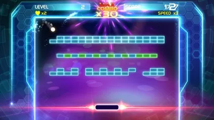 Огляд brick breaker поміркуємо на чотирьох, nintendo switch новини, огляди ігор, форум