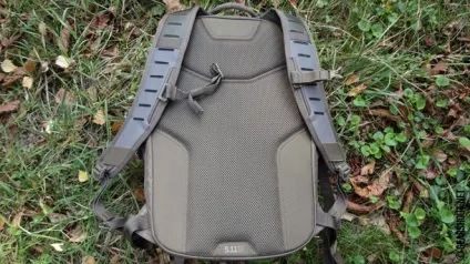 Огляд міської повсякденний рюкзак covrt boxpack (рюкзак) Огляд міської повсякденний рюкзак covrt boxpack