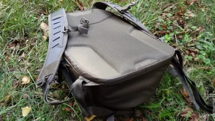 Огляд міської повсякденний рюкзак covrt boxpack (огляд) Огляд міської повсякденний рюкзак covrt boxpack