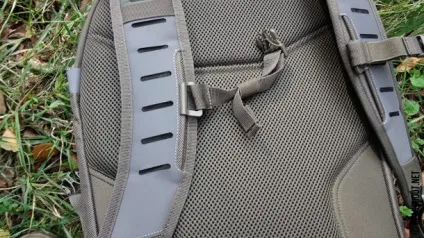 Огляд міської повсякденний рюкзак covrt boxpack (рюкзак) Огляд міської повсякденний рюкзак covrt boxpack