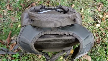 Огляд міської повсякденний рюкзак covrt boxpack (міський) Огляд міської повсякденний рюкзак covrt boxpack