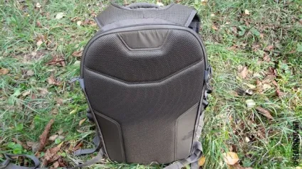 Огляд міської повсякденний рюкзак covrt boxpack (boxpack) Огляд міської повсякденний рюкзак covrt boxpack