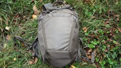 Огляд міської повсякденний рюкзак covrt boxpack (covrt) Огляд міської повсякденний рюкзак covrt boxpack
