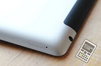 Огляд і технічні характеристики ipad 3 (ipad) Огляд і технічні характеристики ipad 3