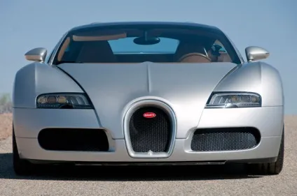 Огляд bugatti veyron 16, 4 grand sport фото, ціна, характеристики, автоновини