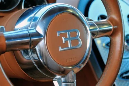 Огляд bugatti veyron 16, 4 grand sport фото, ціна, характеристики, автоновини