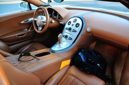 Огляд bugatti veyron 16, 4 grand sport фото, ціна, характеристики, автоновини
